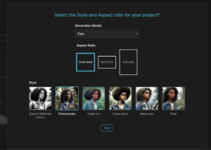ai storyboard generator
